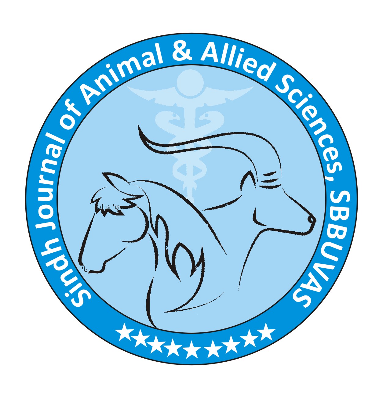 SINDH JOURNAL OF ANIMAL AND ALLIED SCEINCES